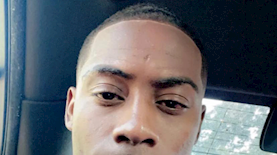 פרדריק גמבל, צילום: פייסבוק